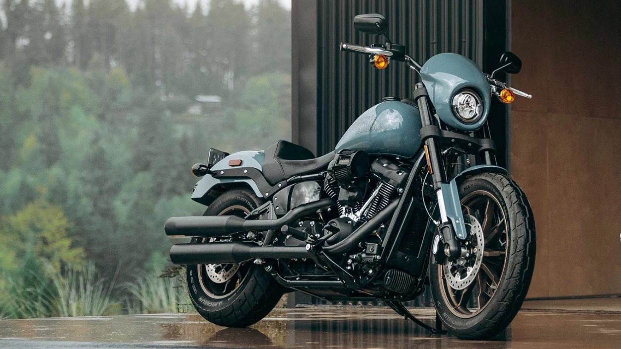 2024 Harley-Davidson® Low Rider® S Baltimore MD