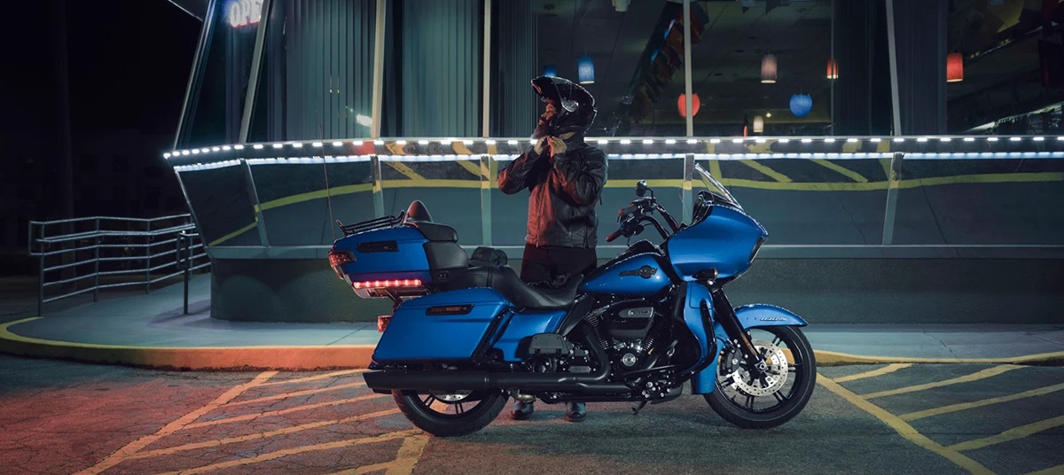 2024 Harley-Davidson® Road Glide® Limited in Baltimore, MD