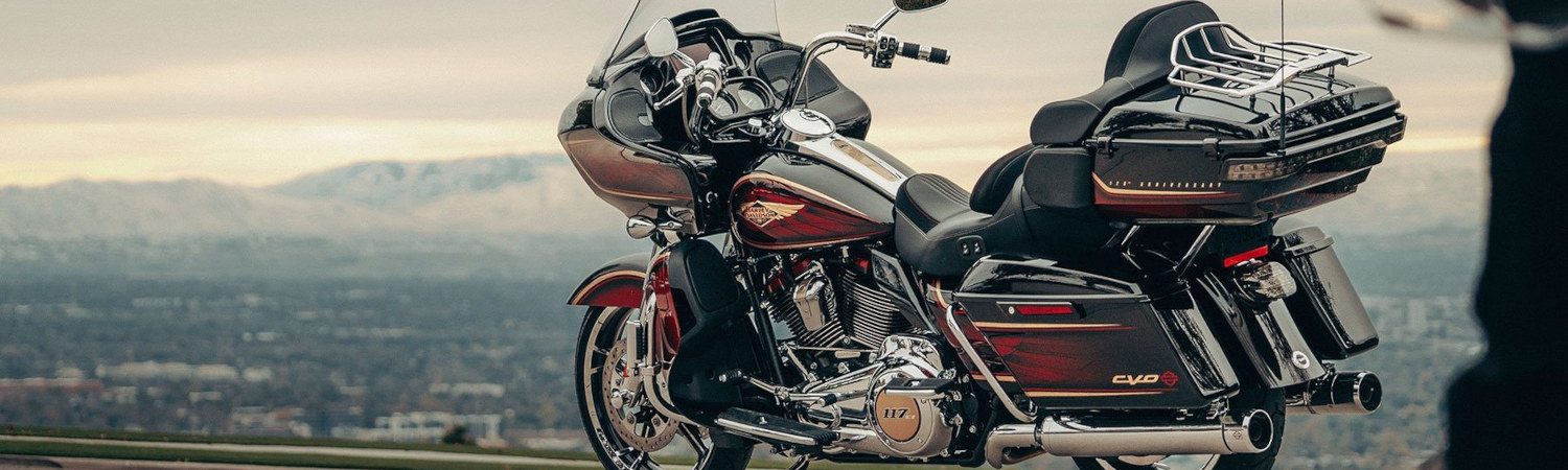 2024 Harley-Davidson® Motorcycle for sale in Harley-Davidson® of Baltimore, Baltimore, Maryland