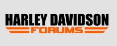 HDForum Logo