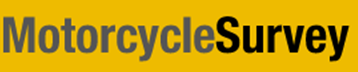 Motorcycle Survey Logo