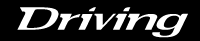 Driving Logo