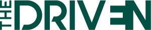 The Driven Logo