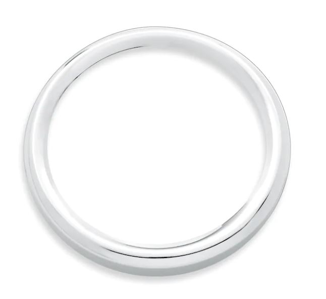Instrument Gauge Bezel Cover Kit Image