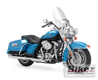 2012 road king cheap