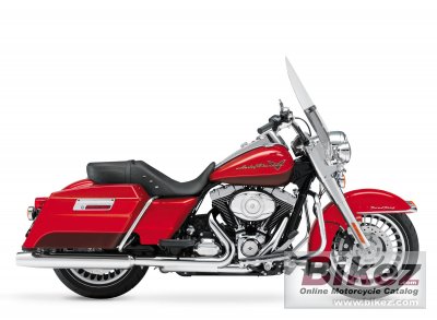 2014 Harley® Special