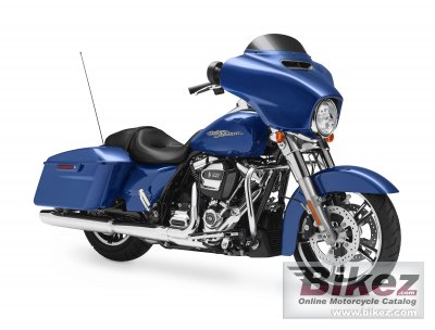 2018 Harley® Street Glide®