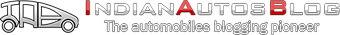 IndianAutosBlog Logo